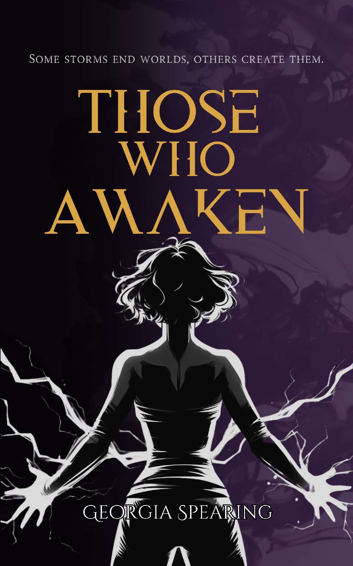 Those Who Awaken - Rise & Ruin 2