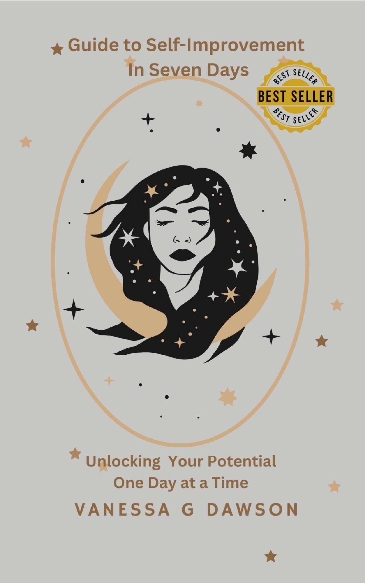 Guide to Self-Improvement in Seven Days