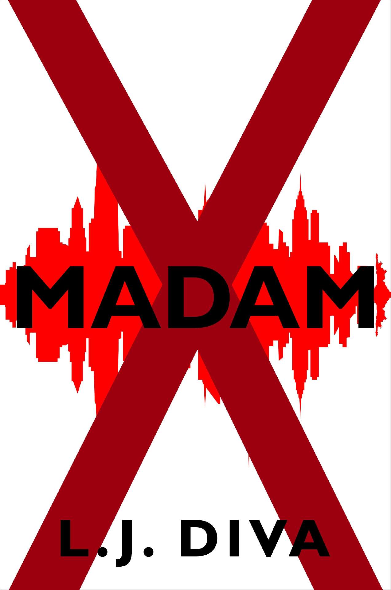 Madam x - Illicit Things