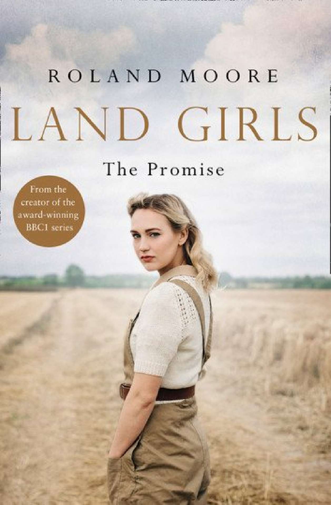 The Promise - Land Girls 2