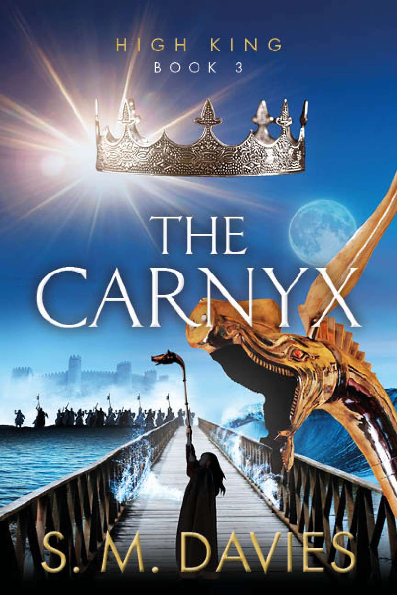The Carnyx - High King 3