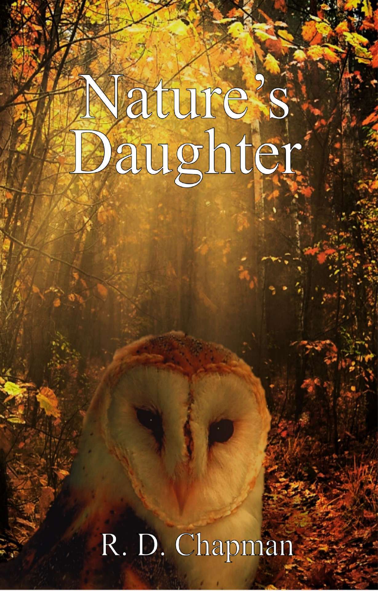 Nature's Daughter - Nature's Daughter Adventure 1