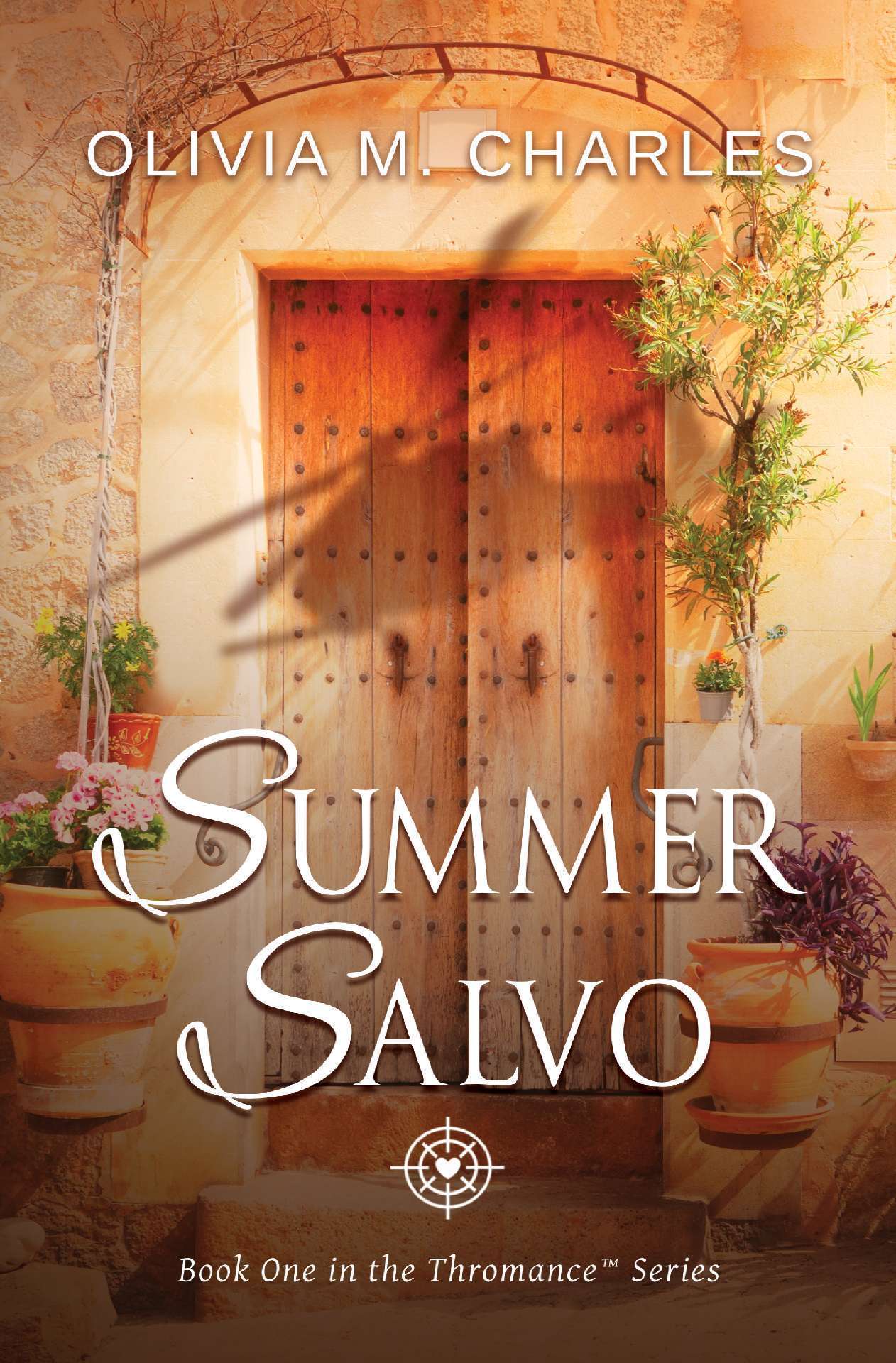 Summer Salvo - the THROMANCE® series 1