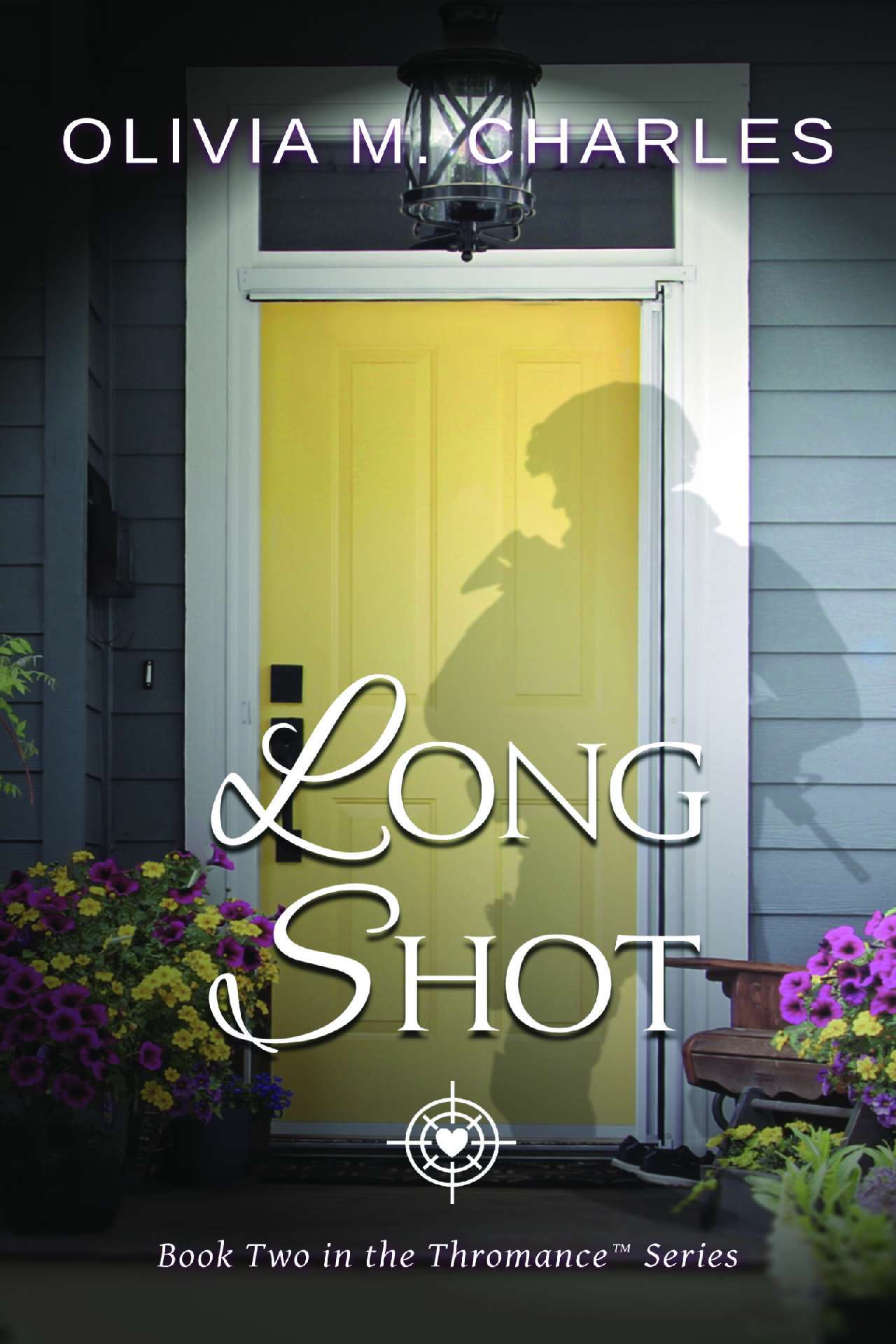 Long Shot - the THROMANCE® series 2