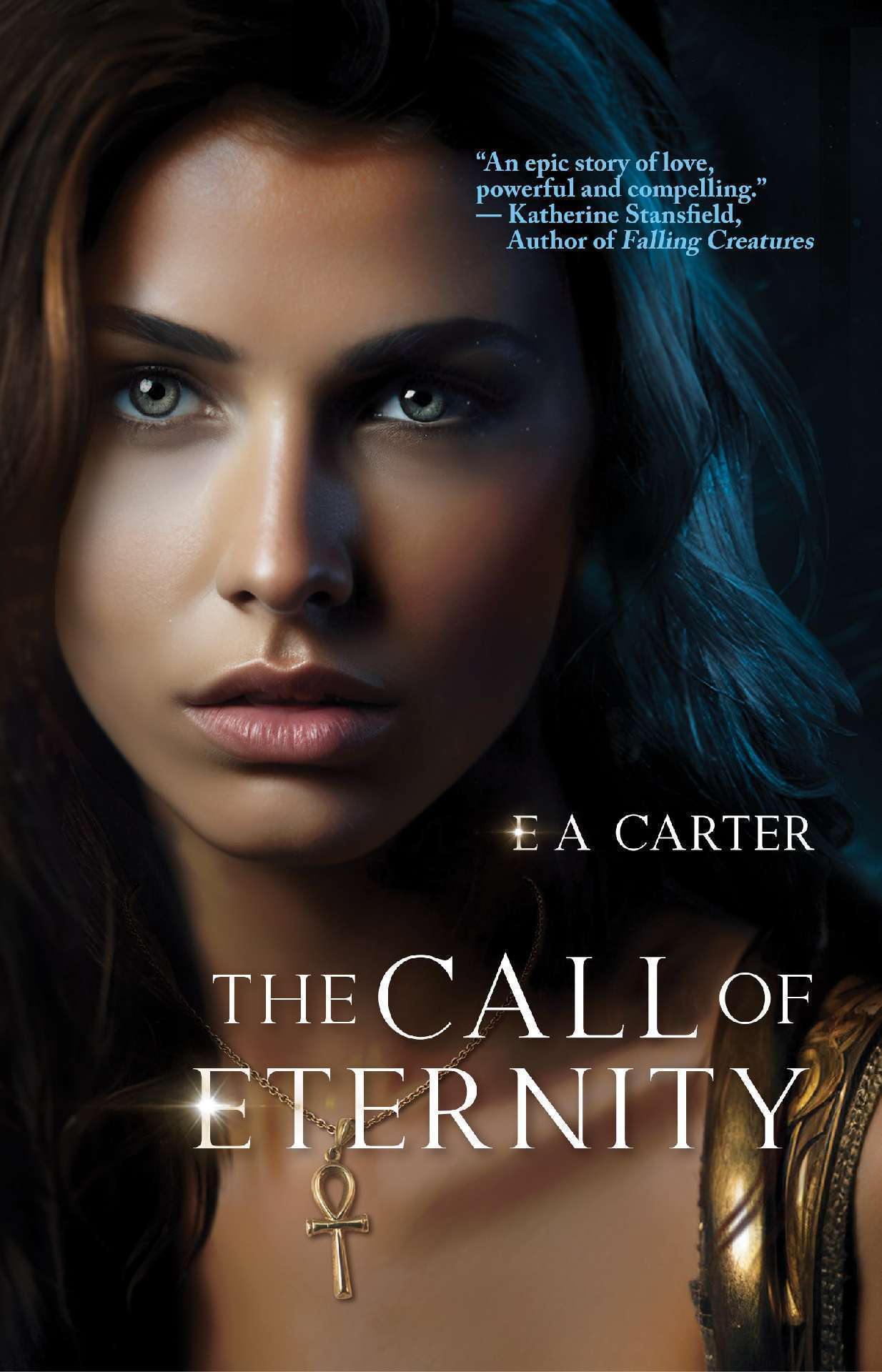 The Call of Eternity - Transcendence 2