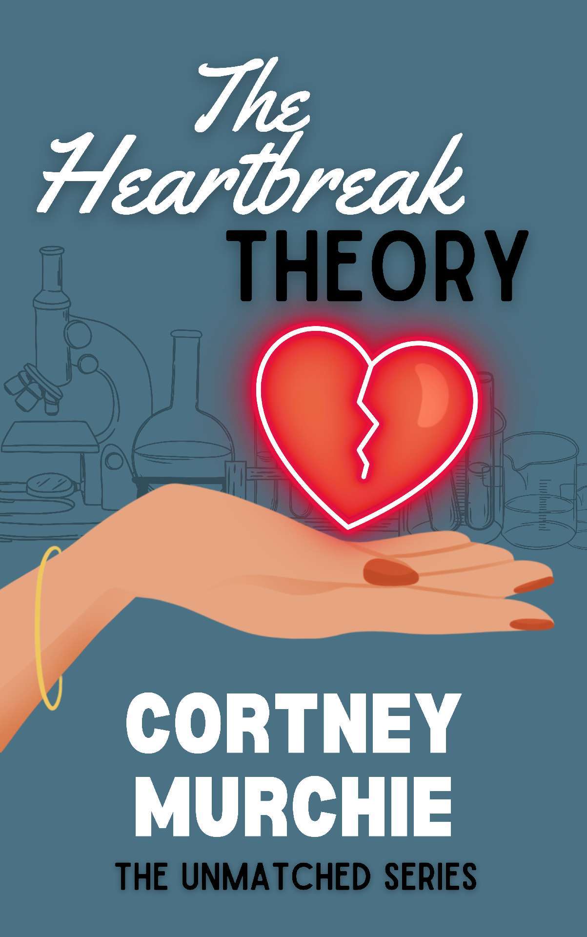The Heartbreak Theory - The Unmatched Series 1