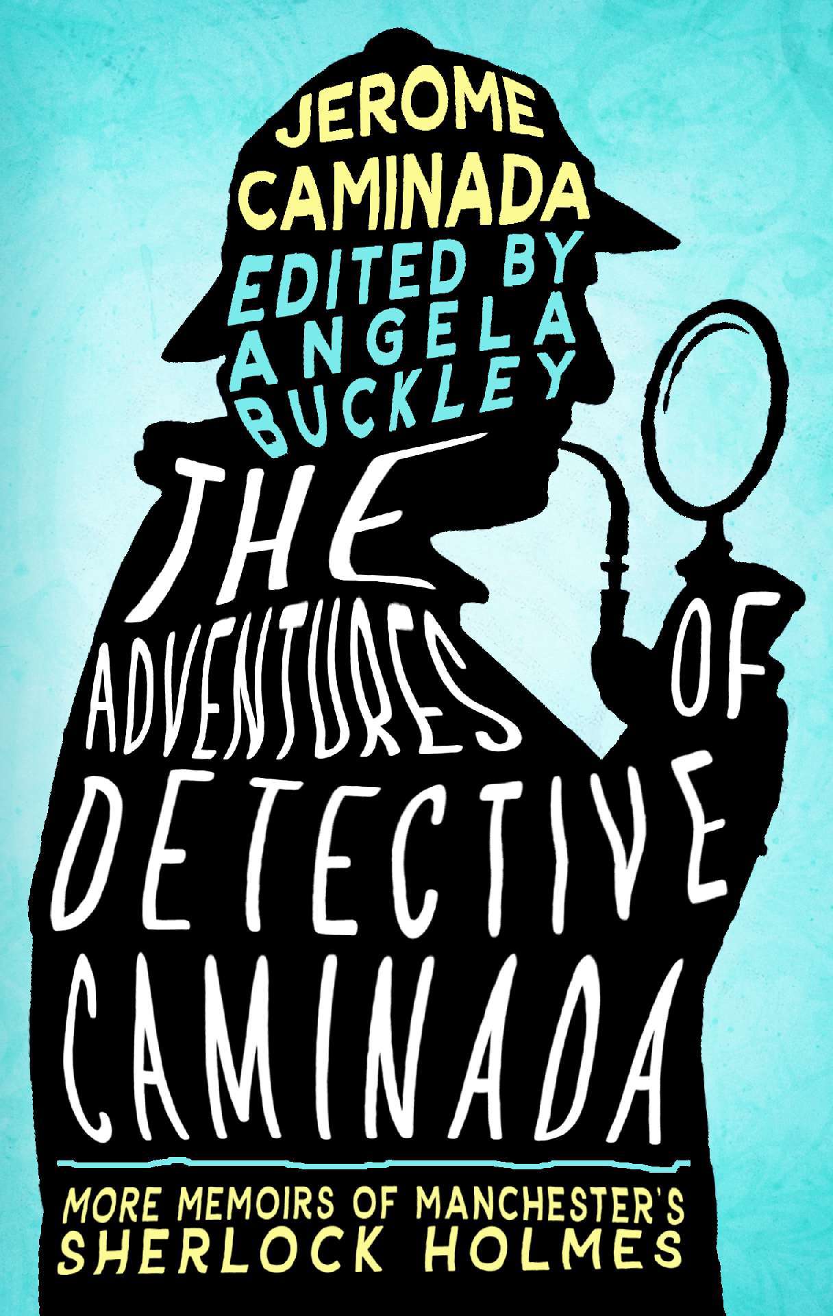 The Adventures of Detective Caminada - The Detective Caminada Chronicles 2