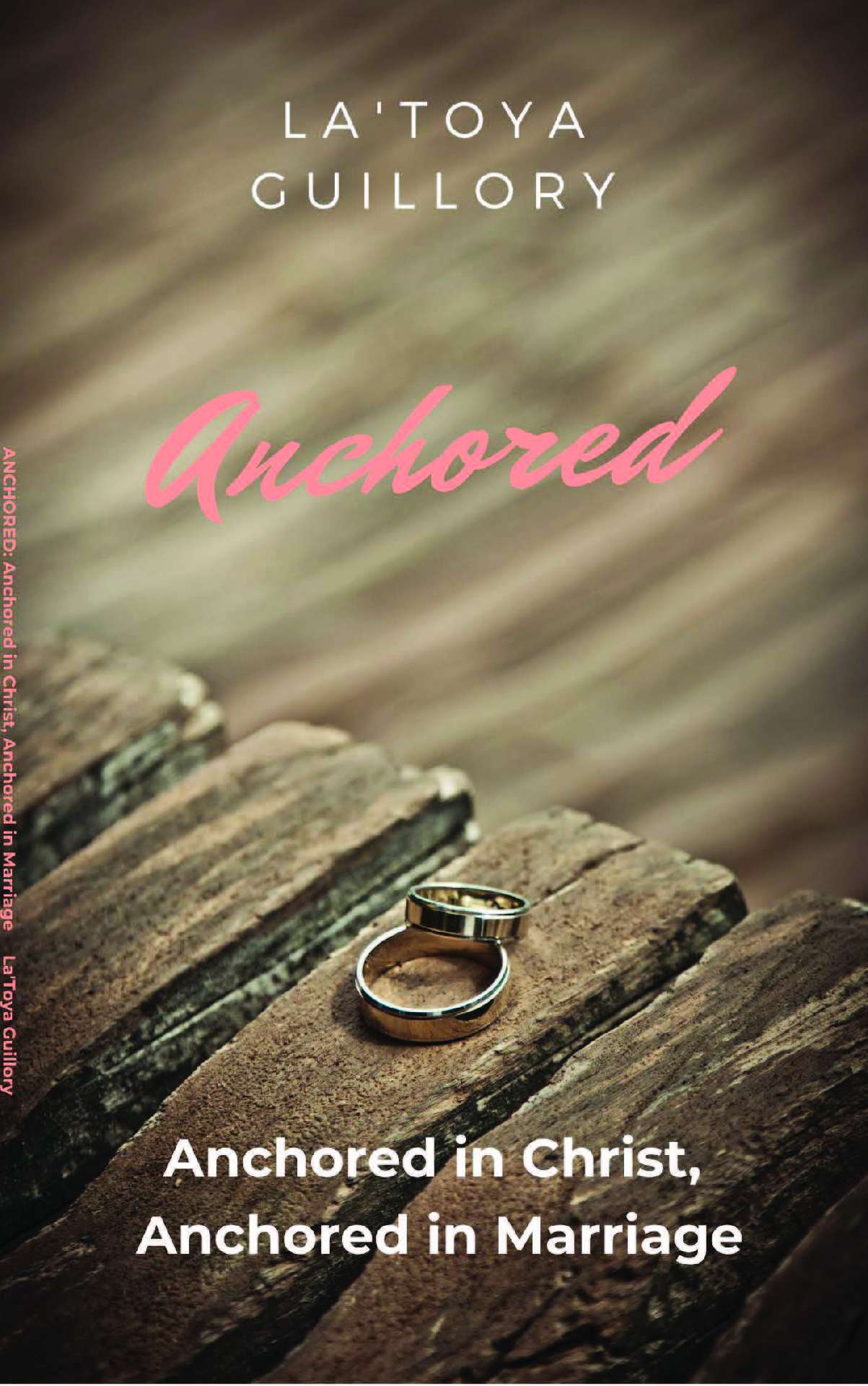 Anchored