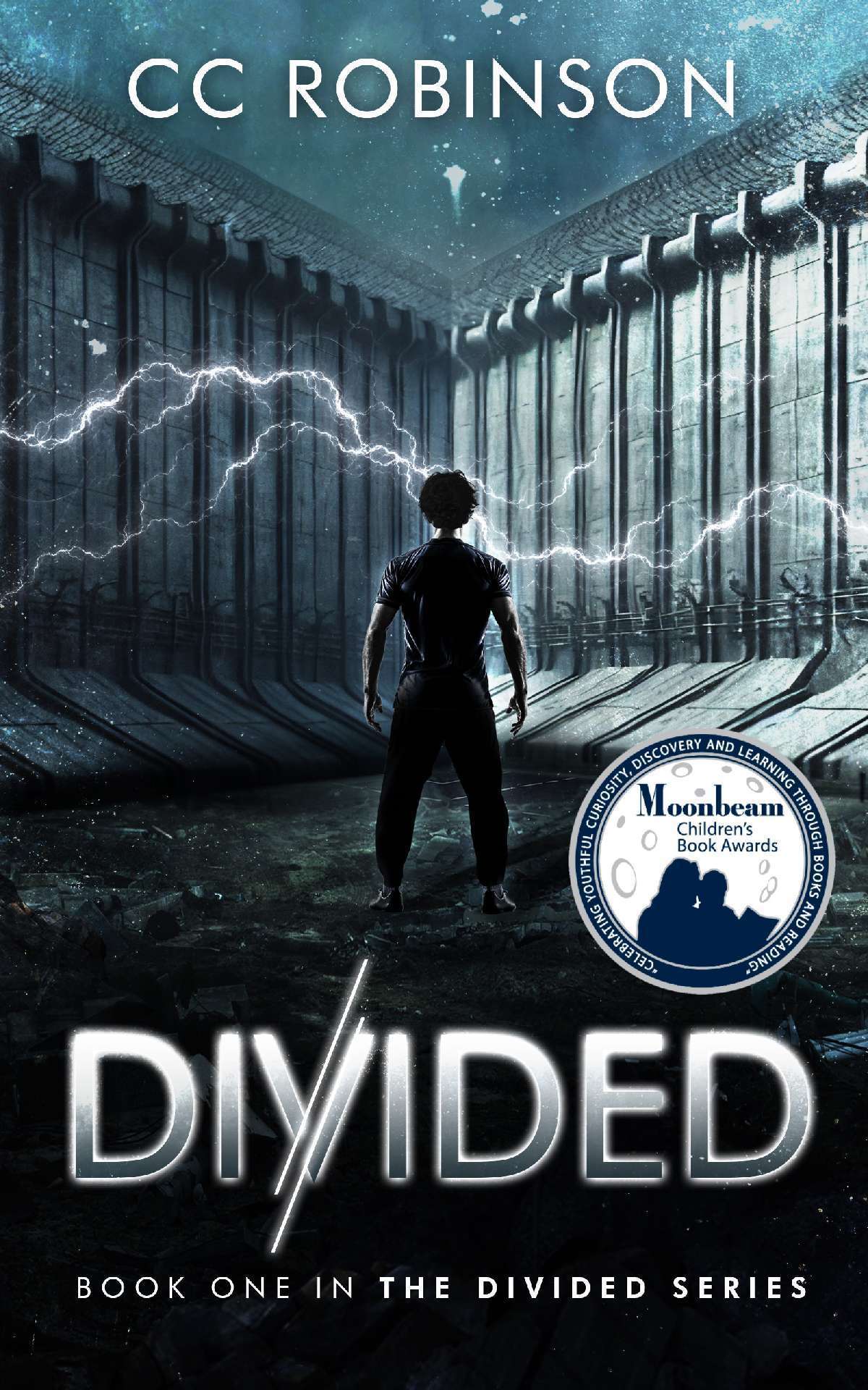 Divided - Divided 1
