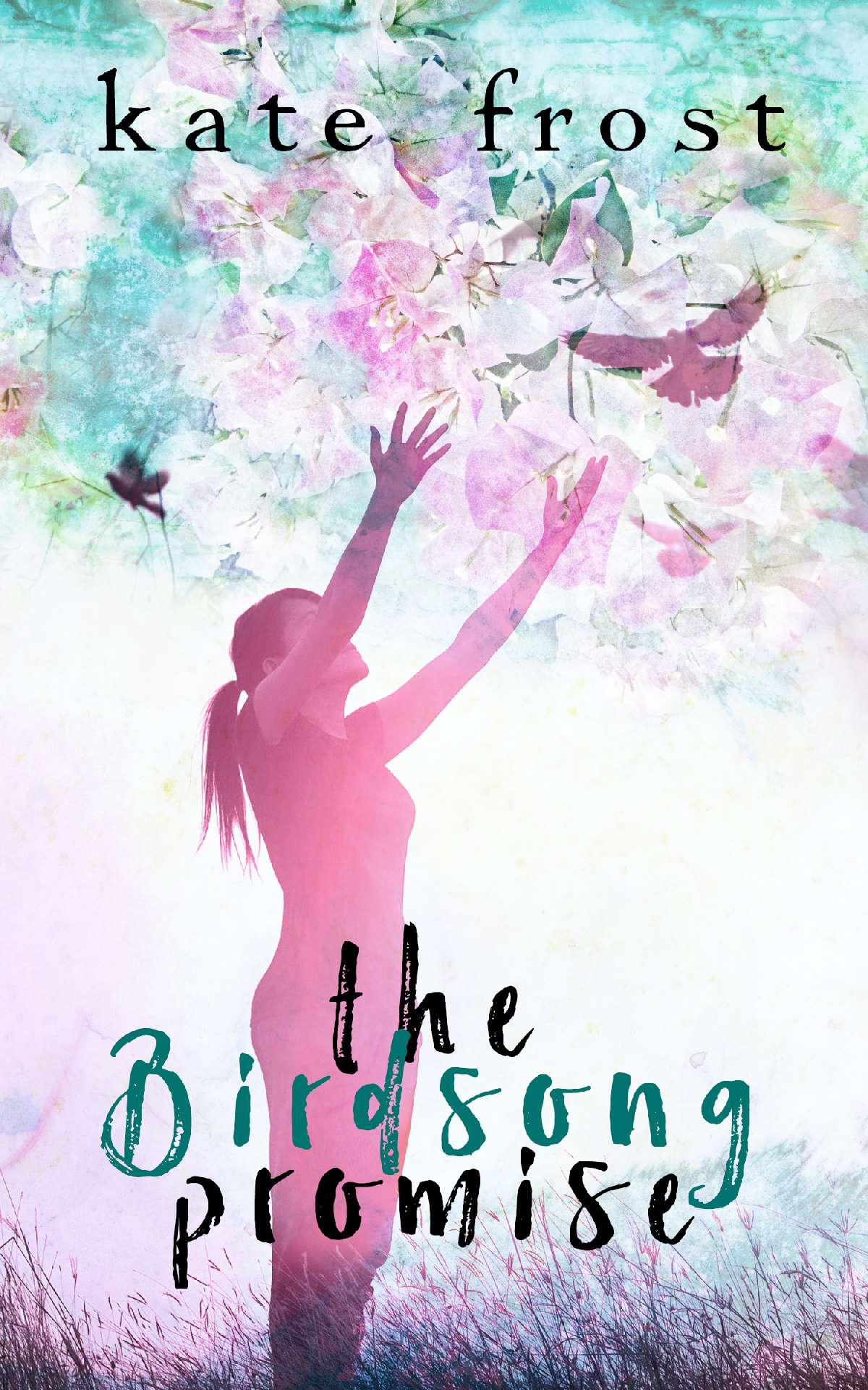 The Birdsong Promise - The Butterfly Storm 2