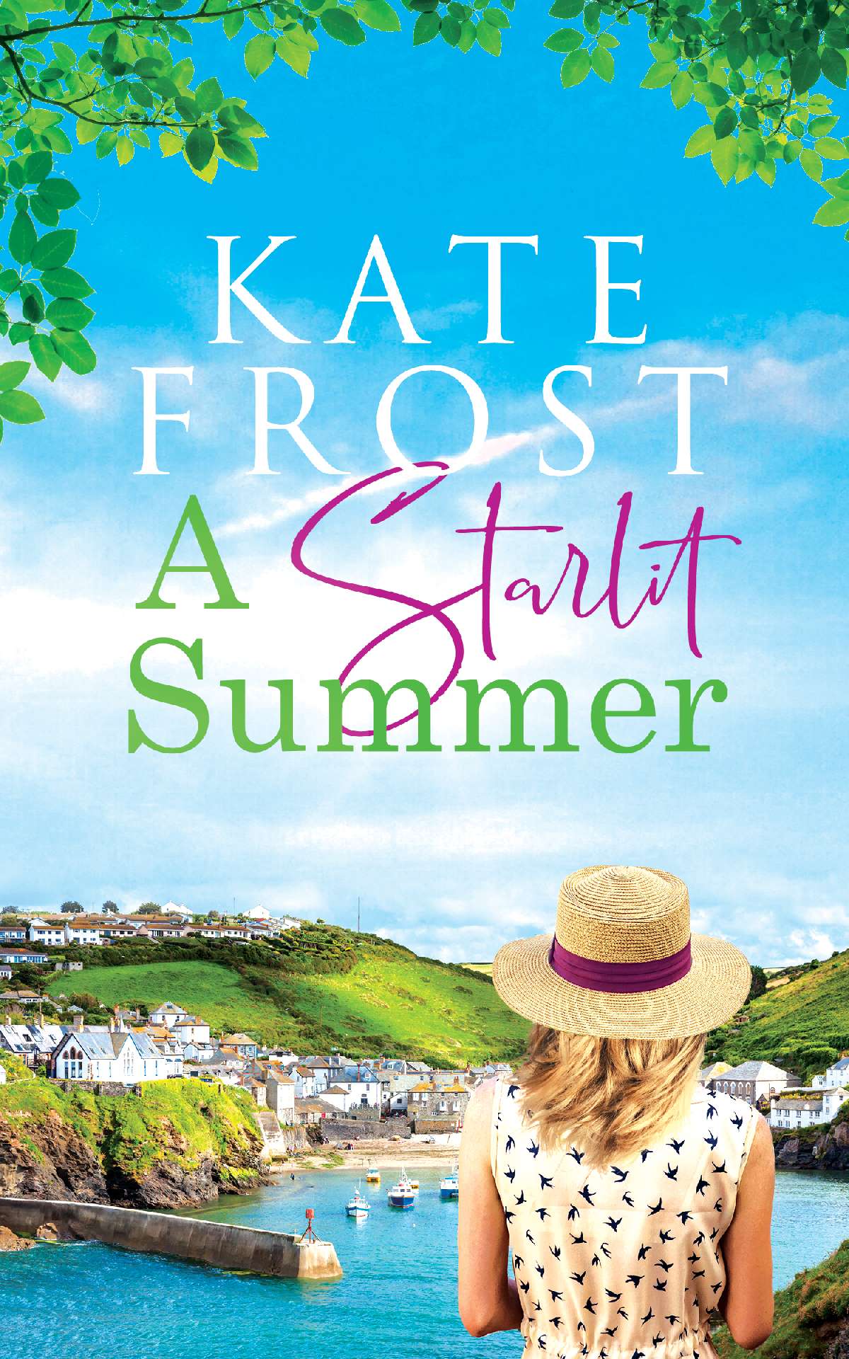 A Starlit Summer - Romantic Escape 2