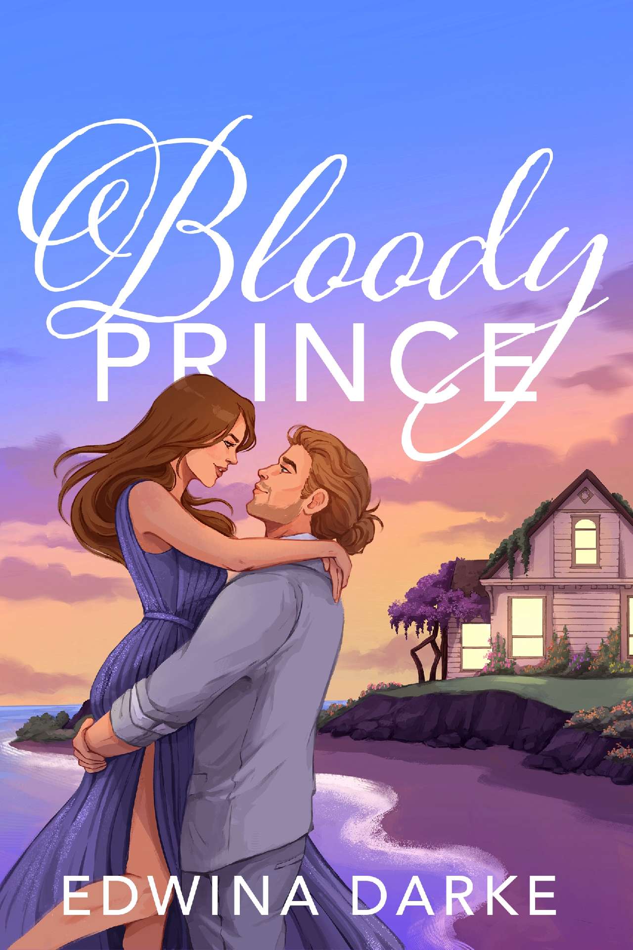 Bloody Prince - Princes of Manhattan 4