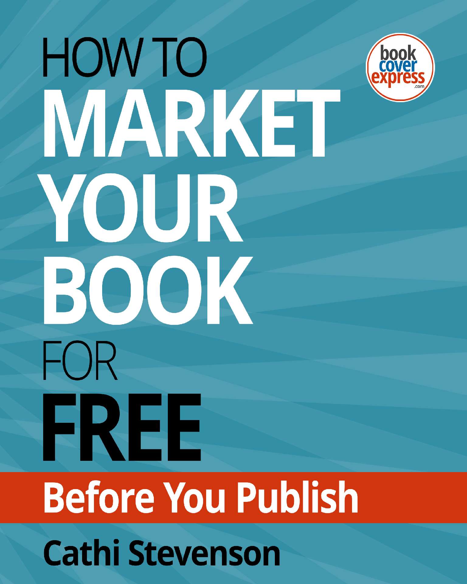 How To Market Your Book for Free