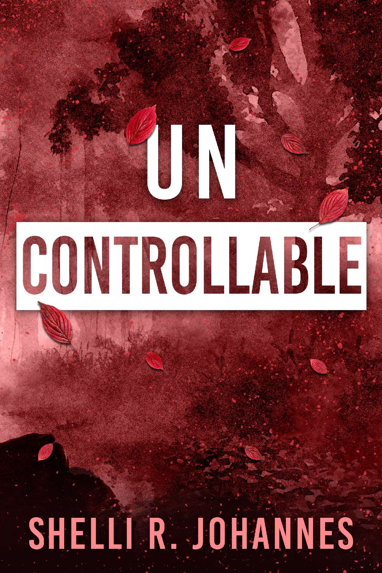 Uncontrollable - Nature of Grace 2