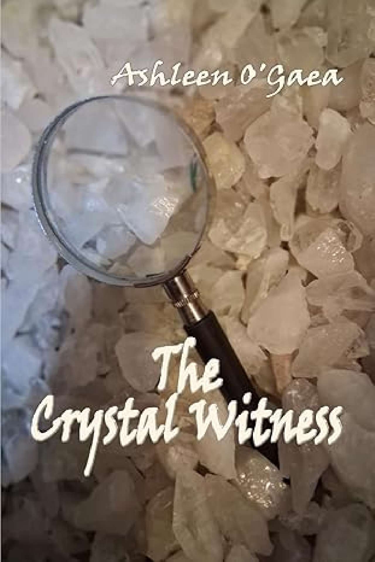 The Crystal Witness