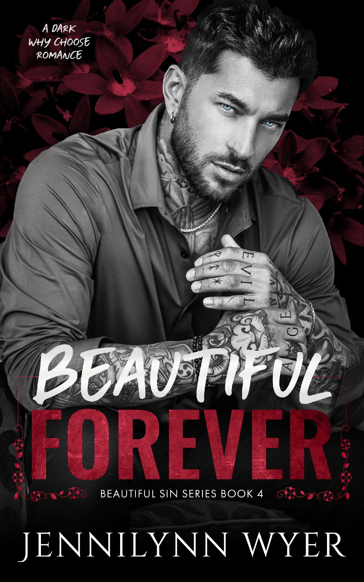 Beautiful Forever - Beautiful Sin 4