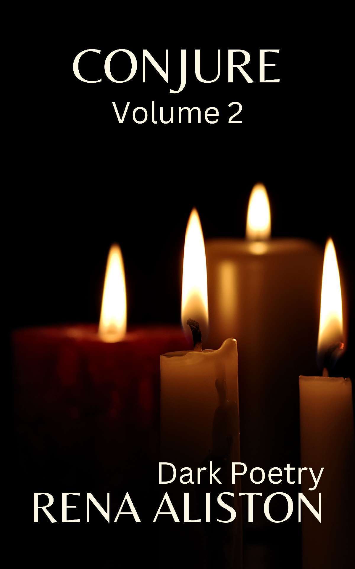 Conjure Volume 2 - Conjure 2