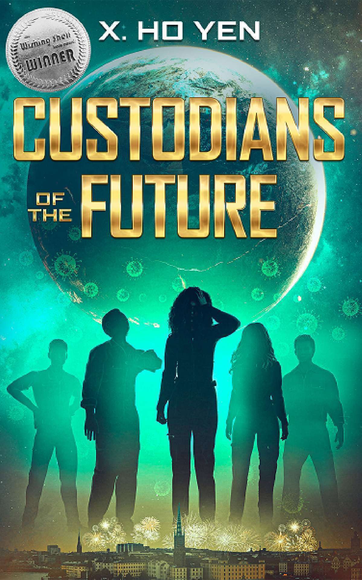 Custodians of the Future