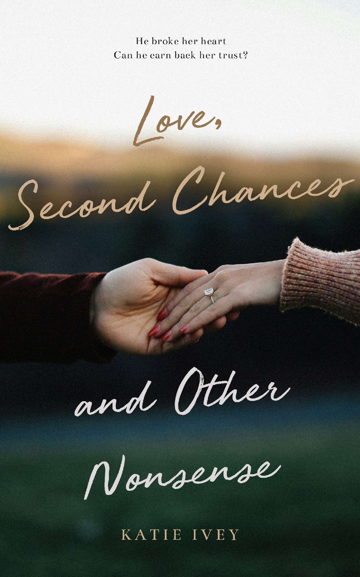 Love, Second Chances and Other Nonsense - Home In Cedar City 1
