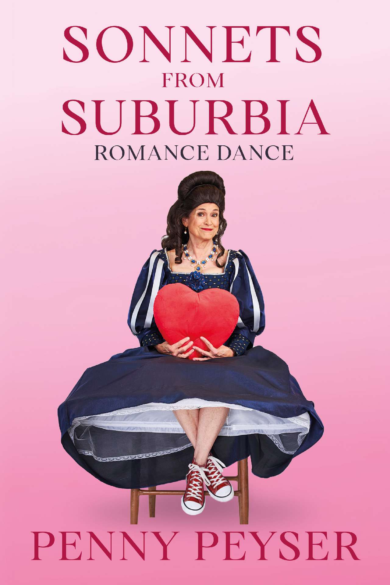 Sonnets From Suburbia: Romance Dance