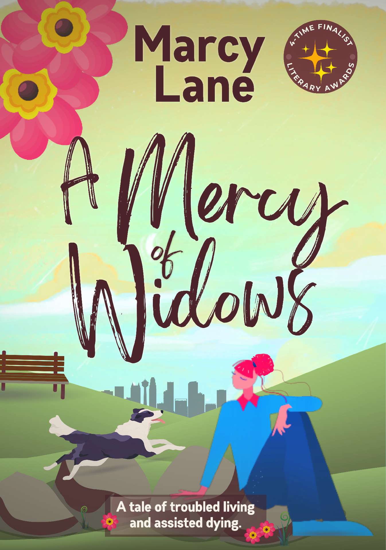 A Mercy of Widows