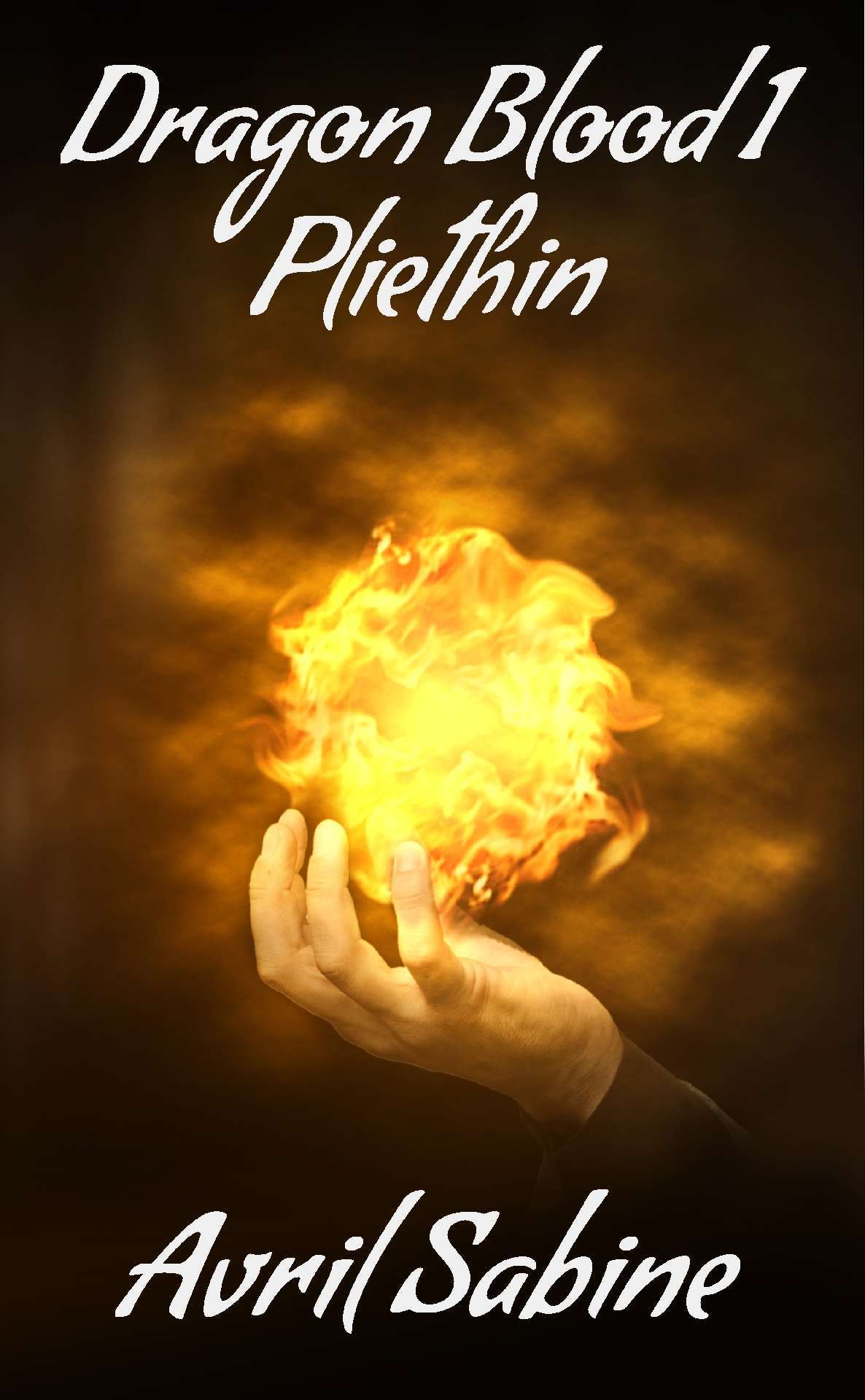 Pliethin - Dragon Blood 1
