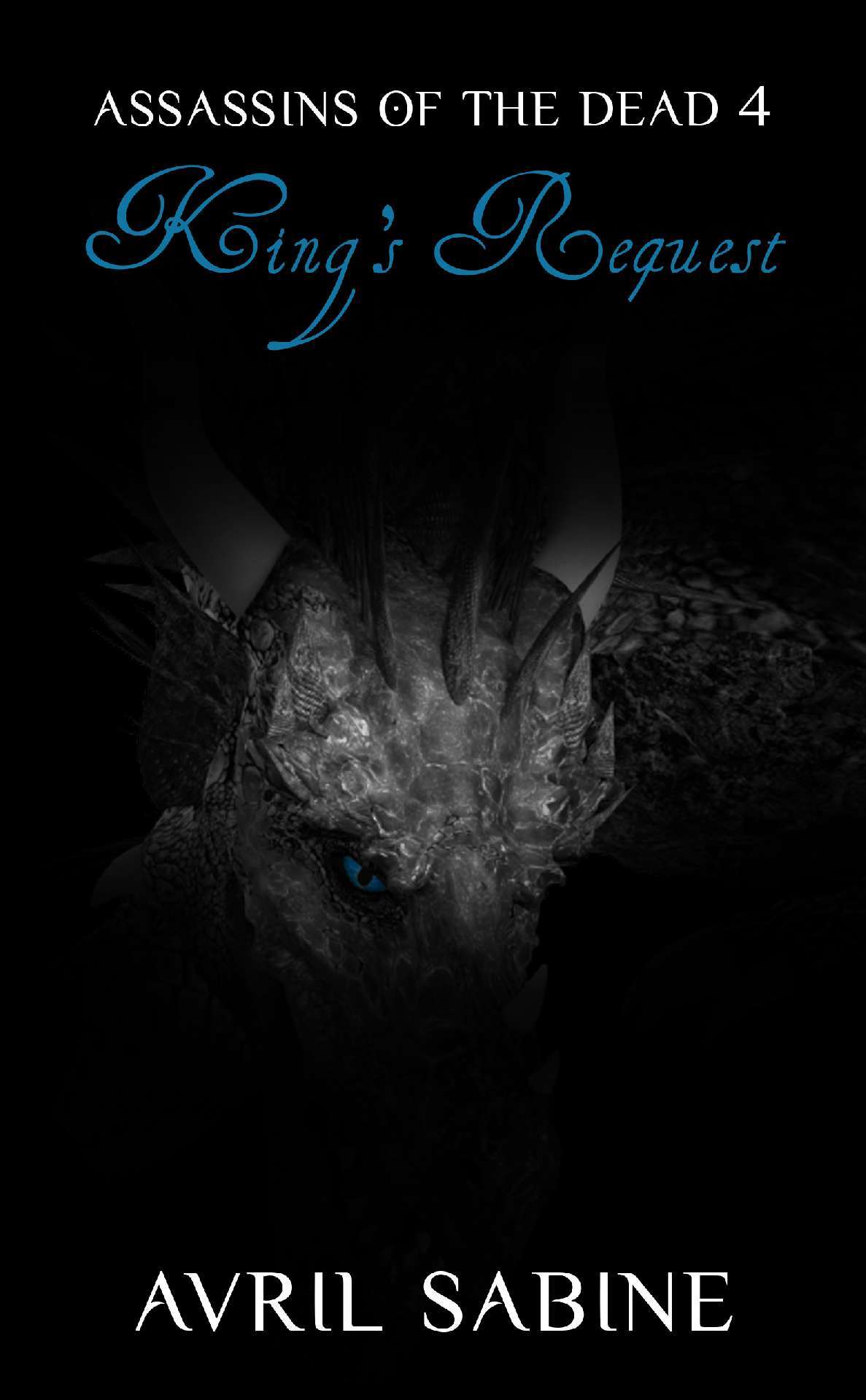 King's Request - Assassins Of The Dead 4