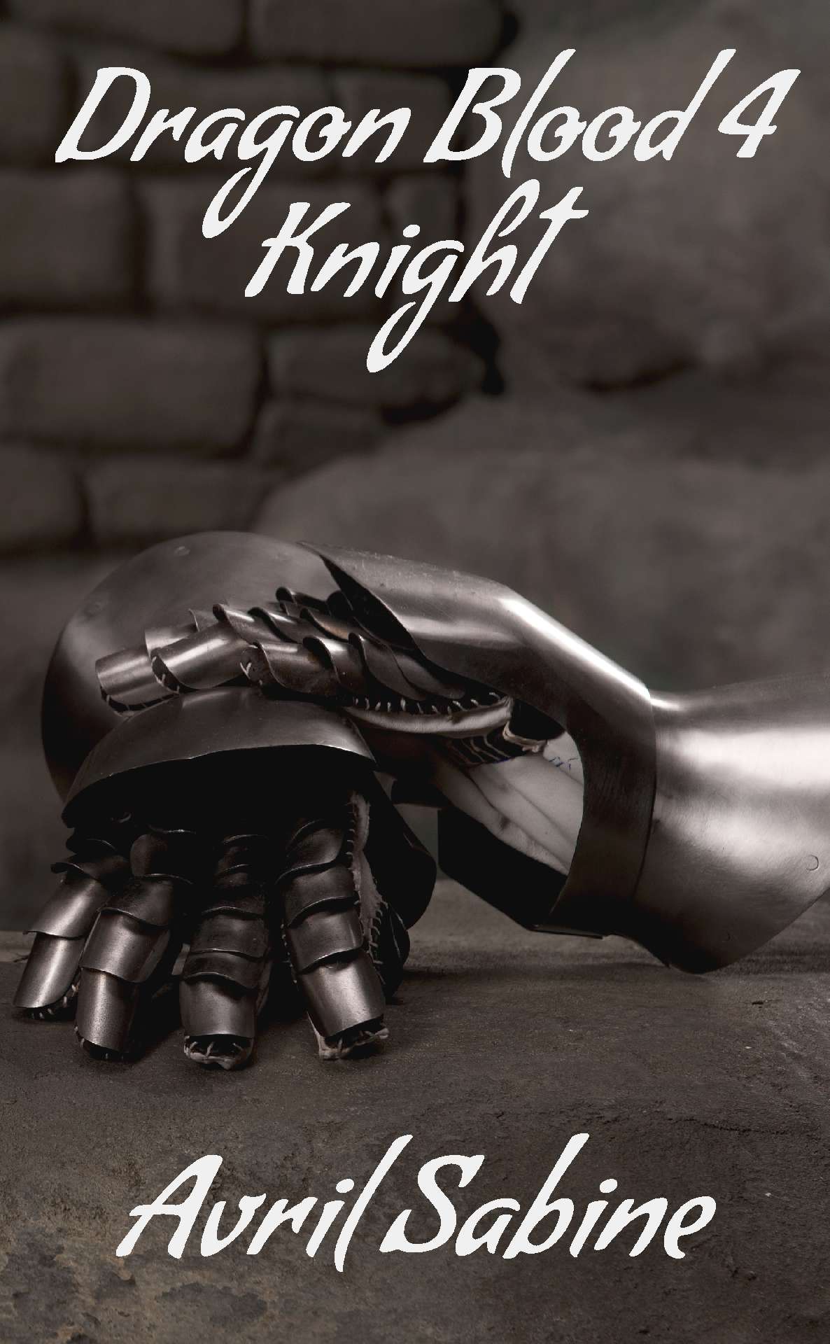 Knight - Dragon Blood 4