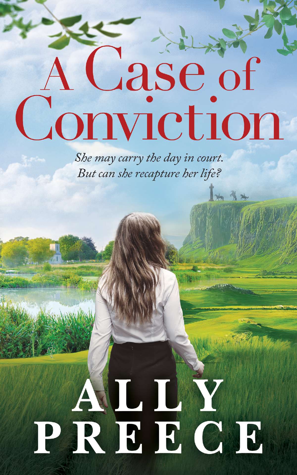 A Case of Conviction