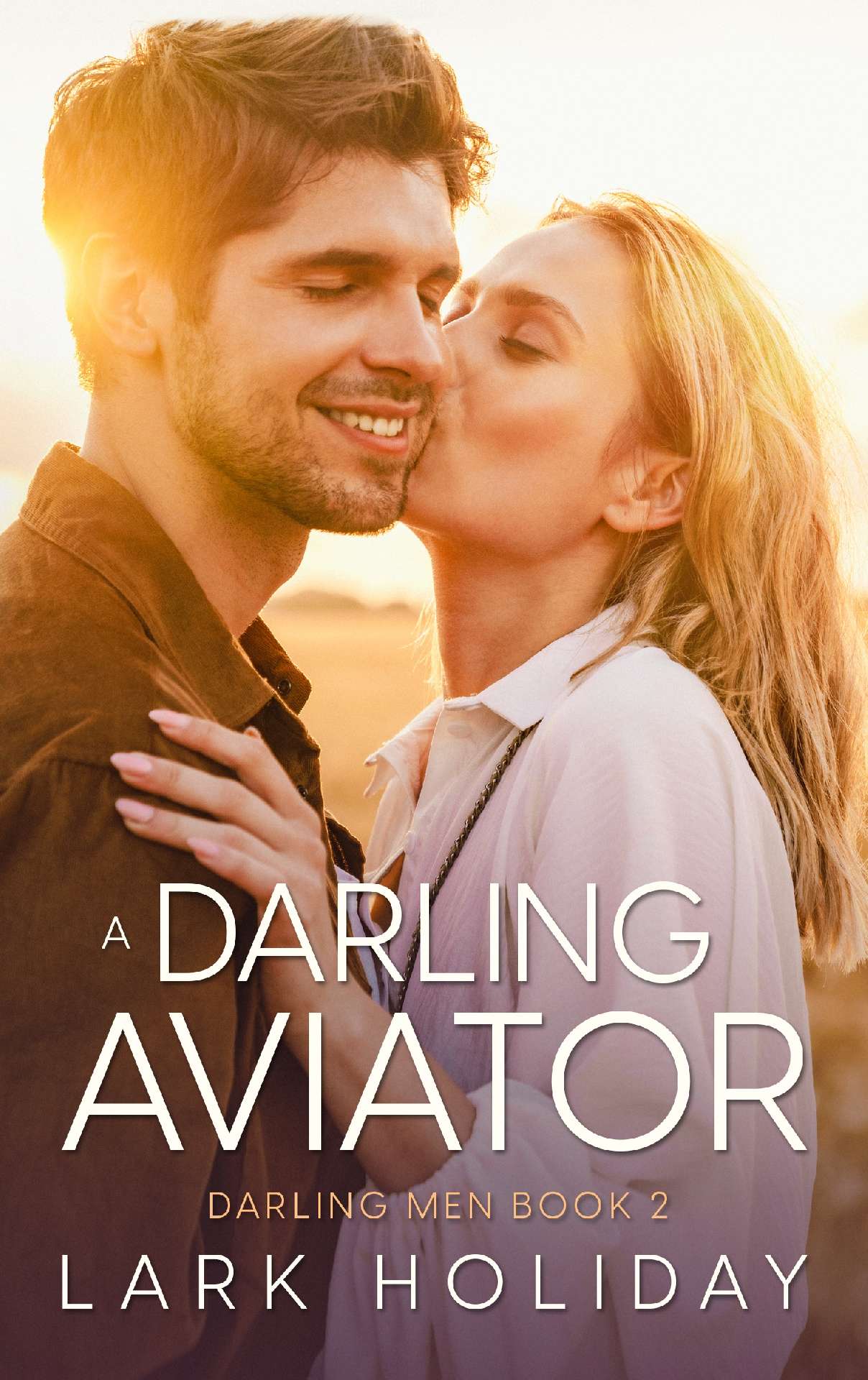 A Darling Aviator - Darling Men 2