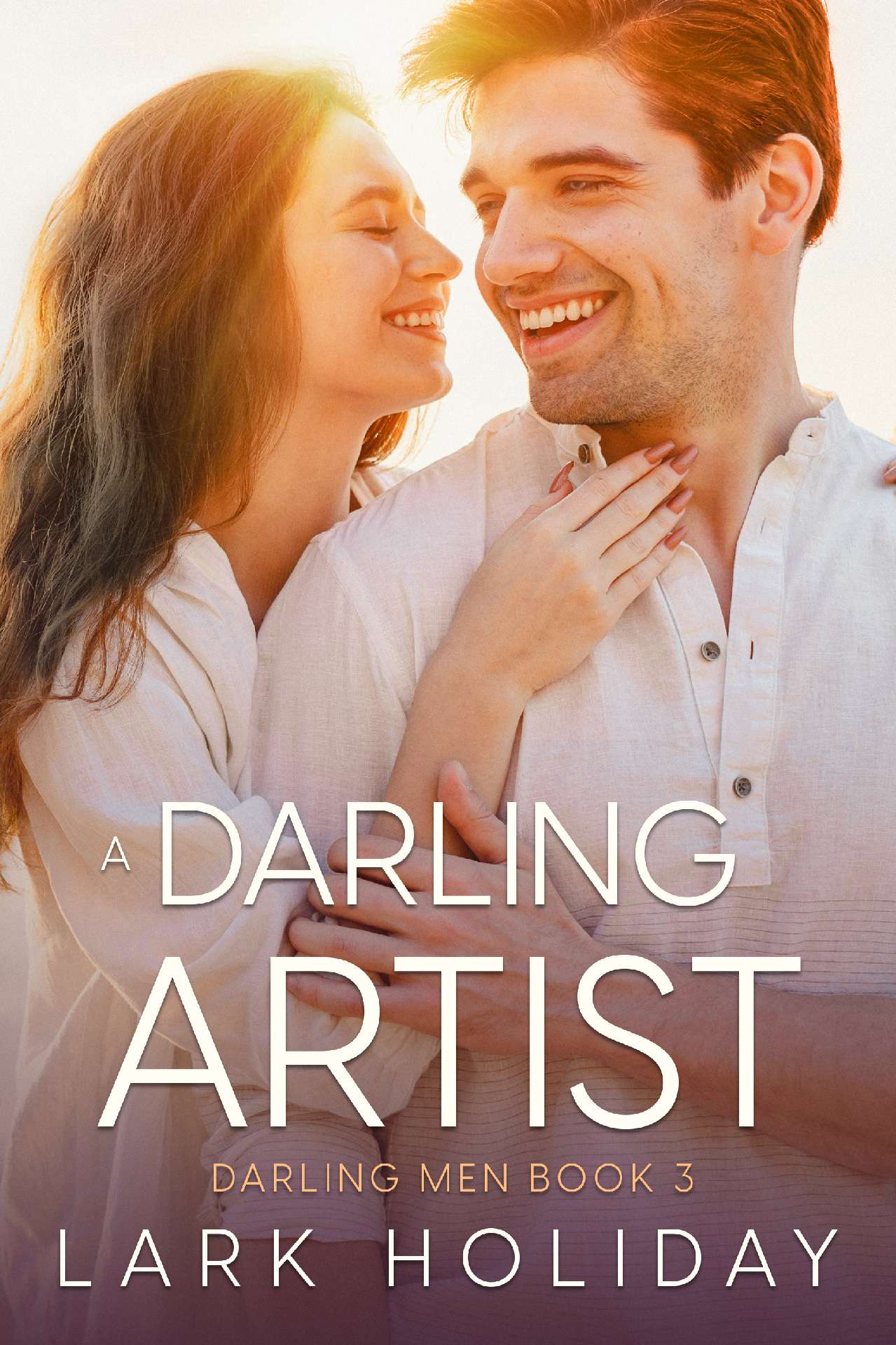A Darling Artist - Darling Men 3