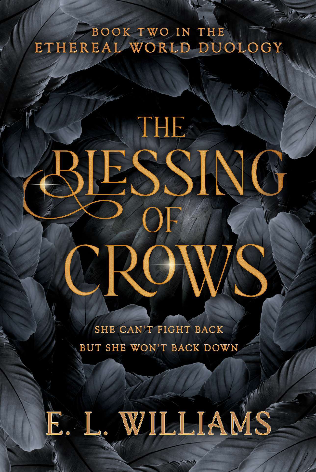 The Blessing of Crows - The Ethereal World 2