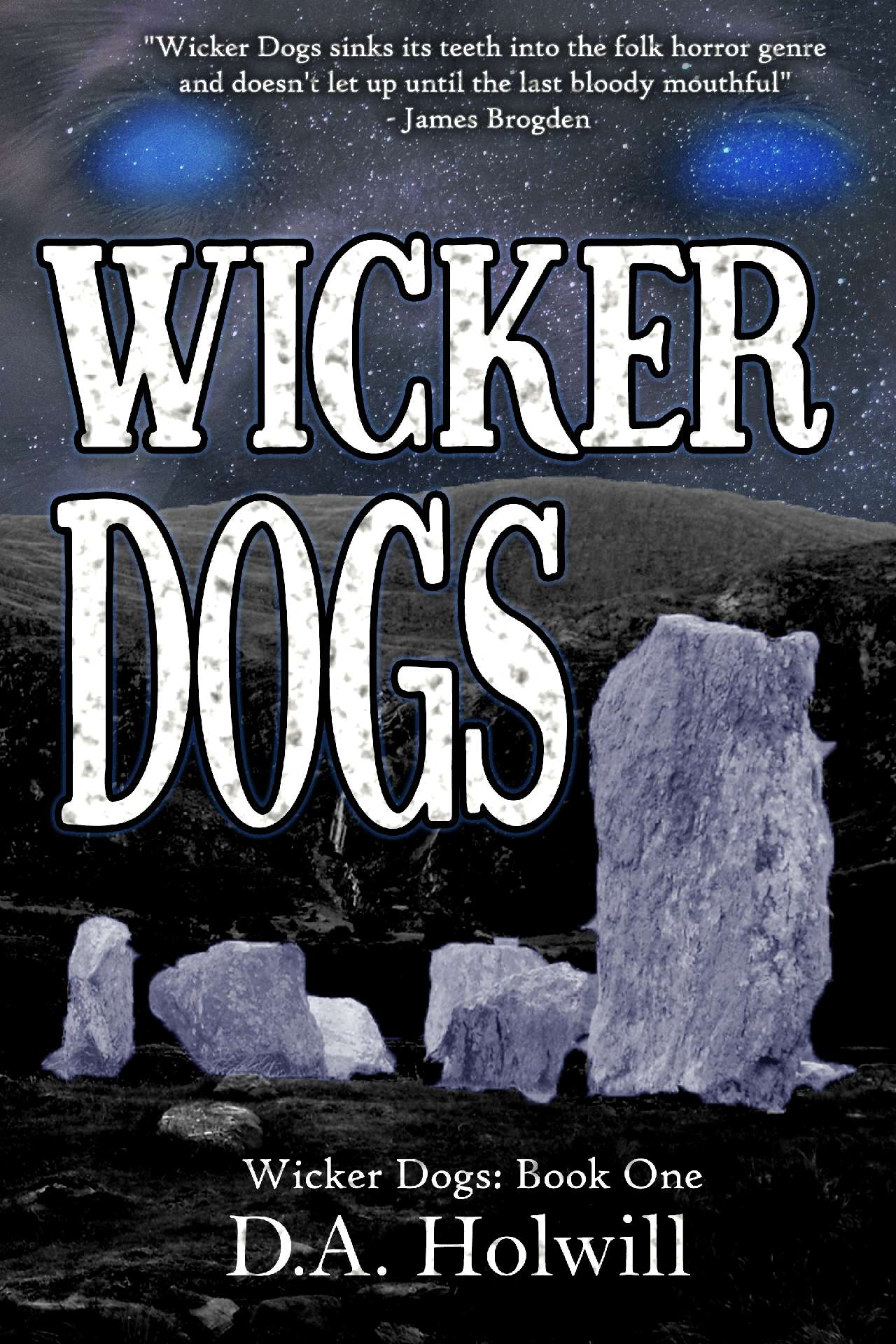 Wicker Dogs - Wicker Dogs 1