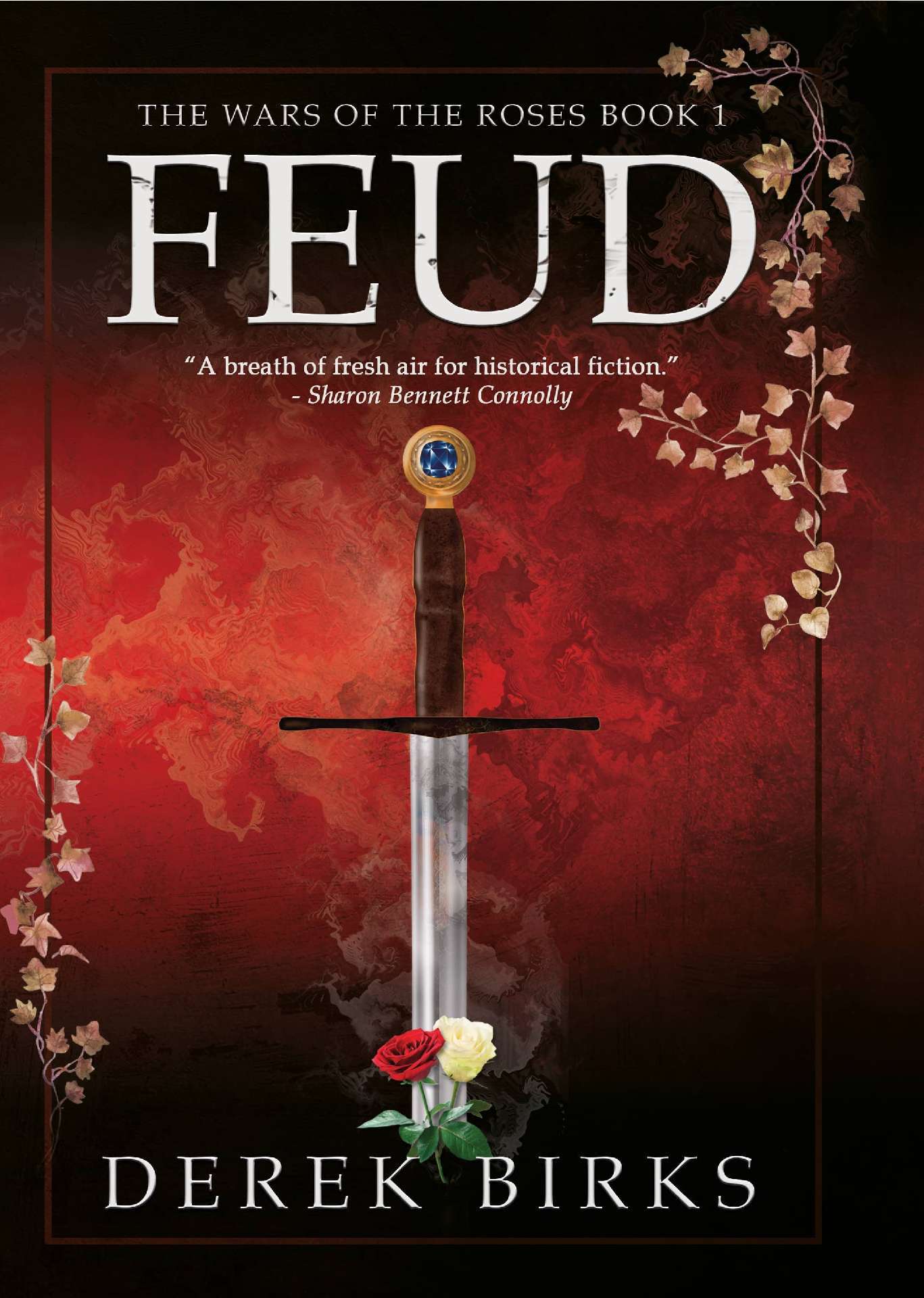 FEUD - The Wars of the Roses 1