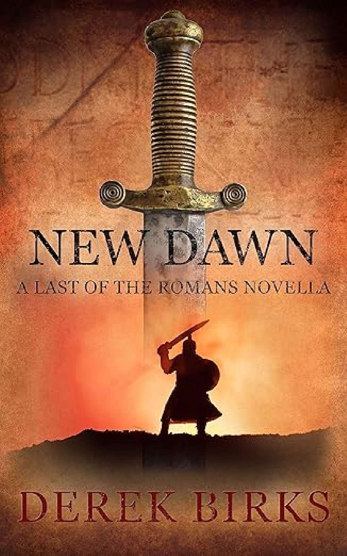 New Dawn - Last of the Romans 3a