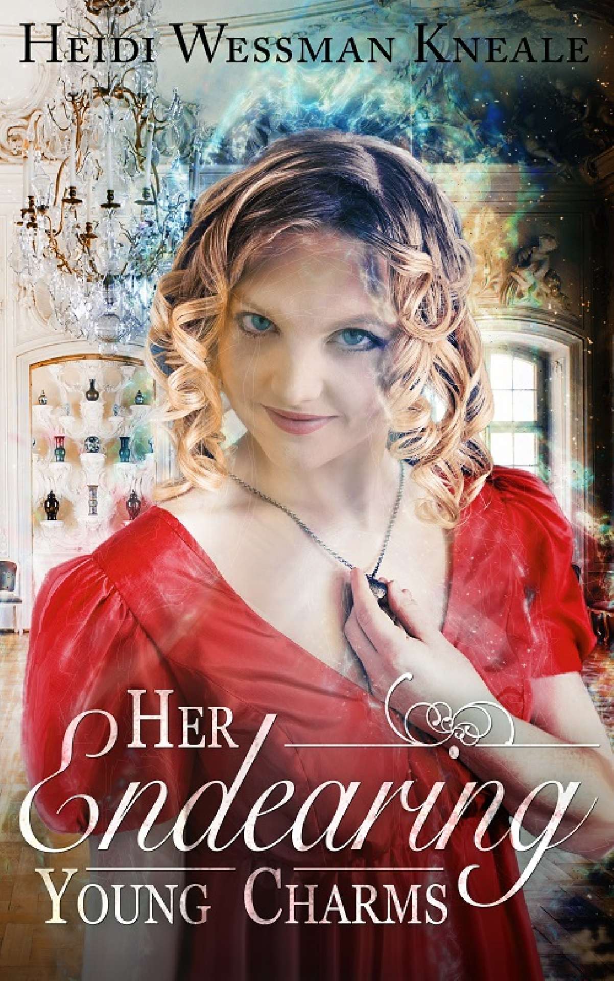 Her Endearing Young Charms - A Lady of Many Charms 1