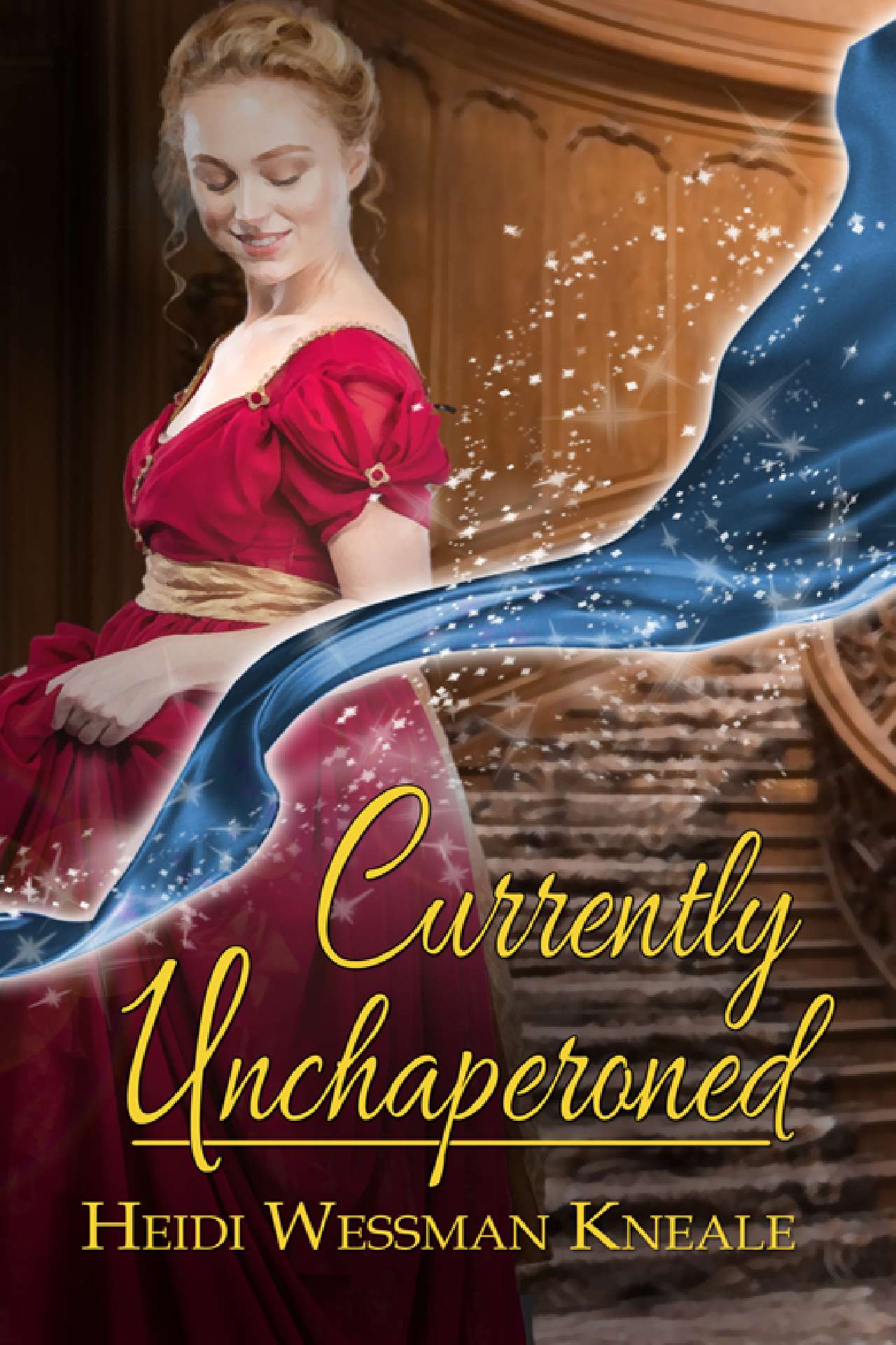 Currently Unchaperoned - Currently Charmed 1