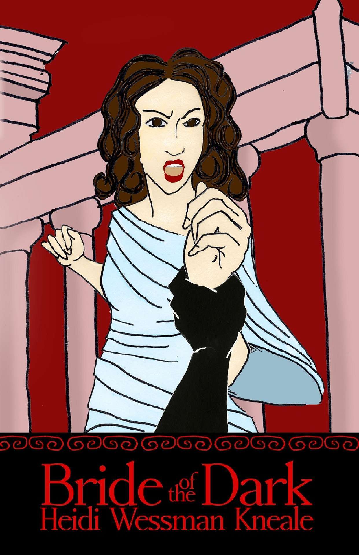 Bride of the Dark - Of The Dark 2