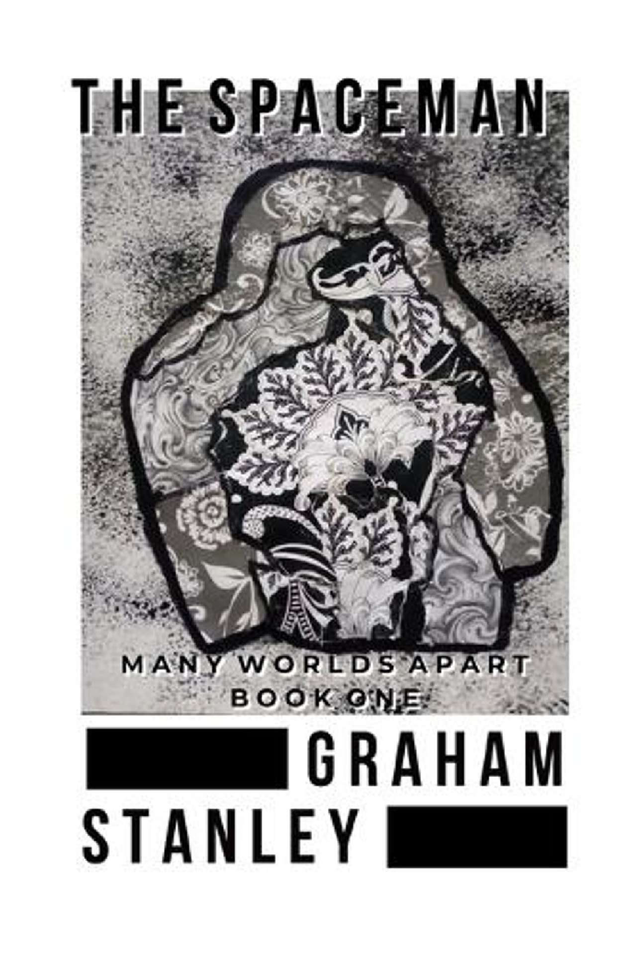 The Spaceman - Many Worlds Apart 1