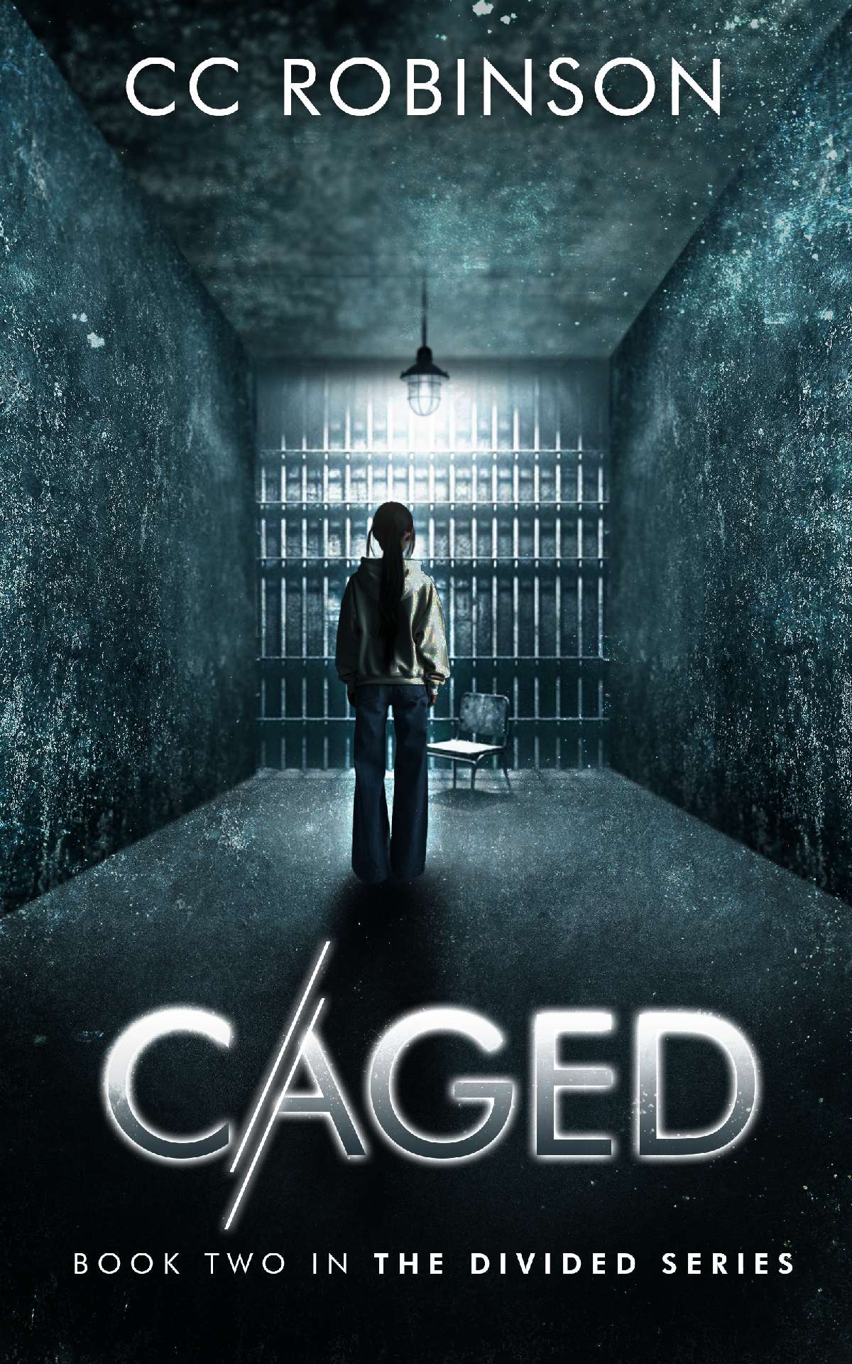 Caged - Divided 2