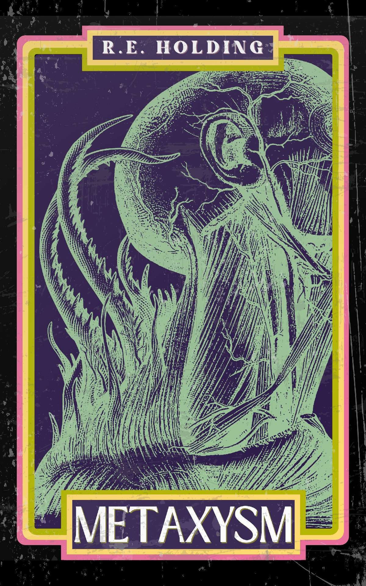 Metaxysm