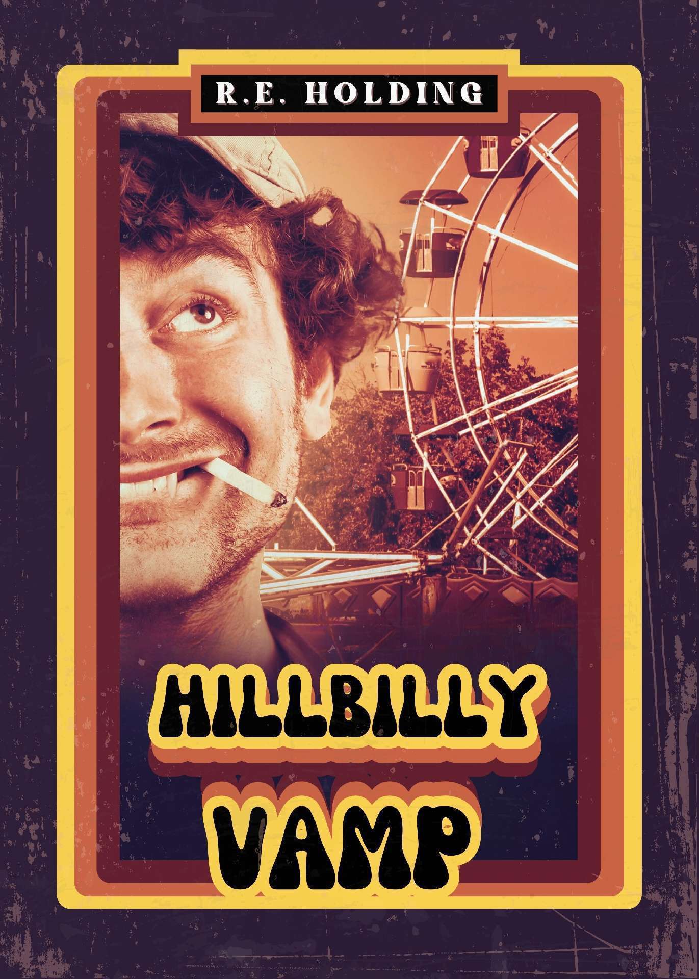 Hillbilly Vamp