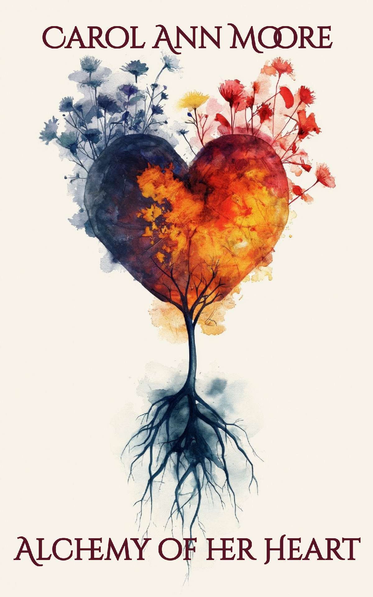 Alchemy of her Heart - The Aella Chronicles 2