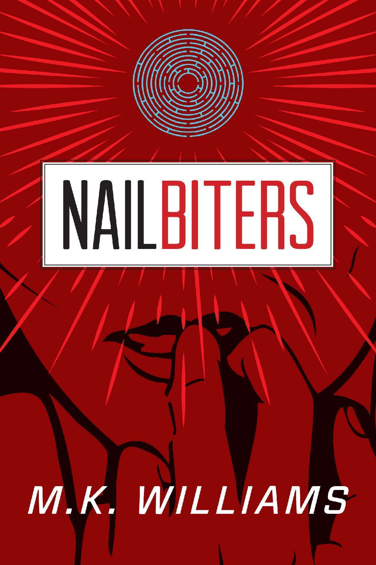 Nailbiters - Project Collusion