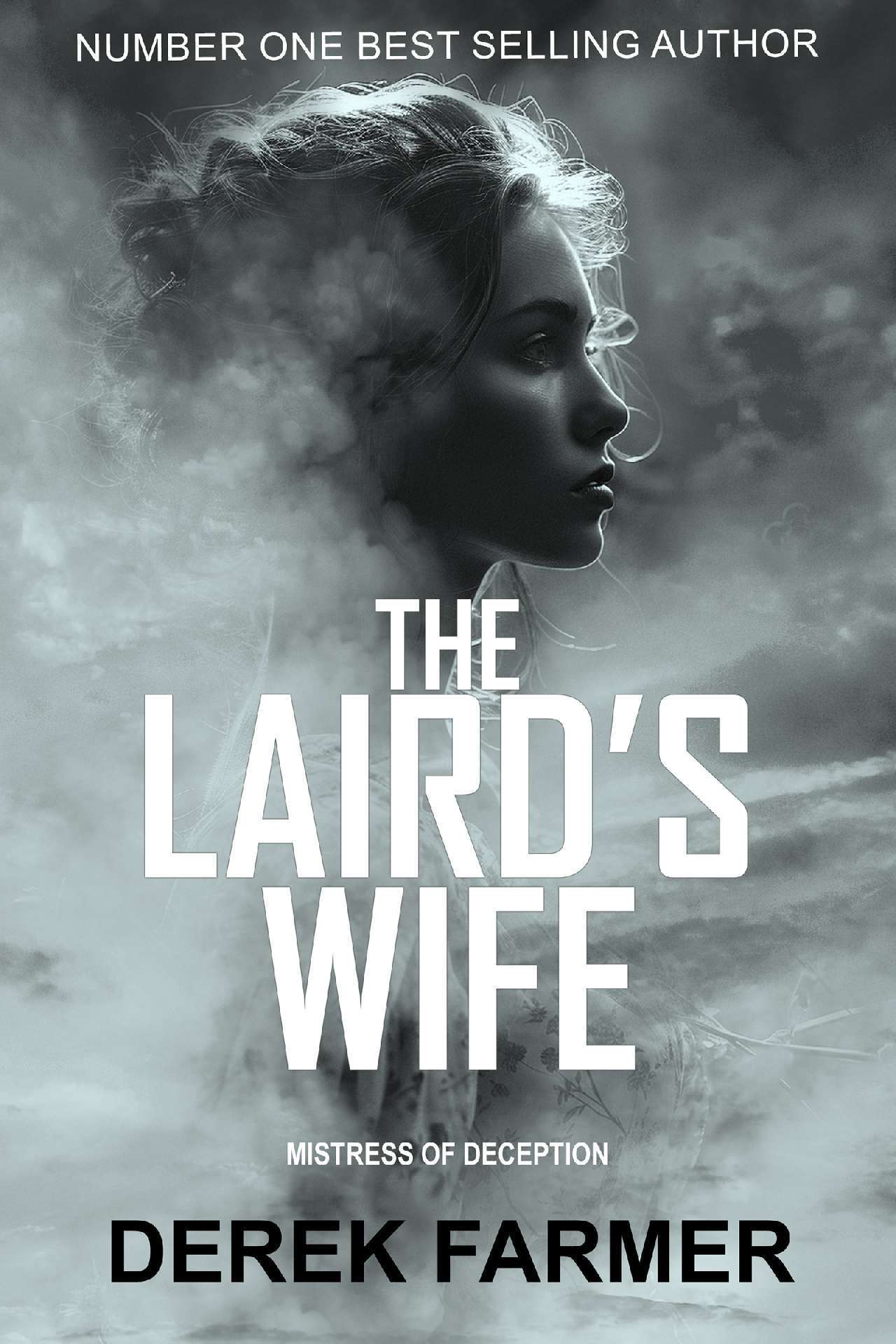 The Laird’s Wife - Part one of a trilogy
