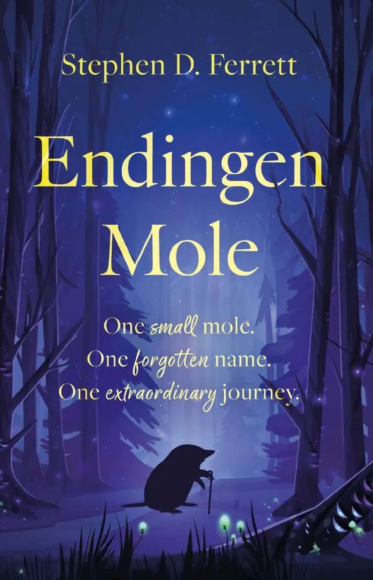 Endingen Mole - Endingen Mole 1 Endingen Mole - Endingen Mole 1