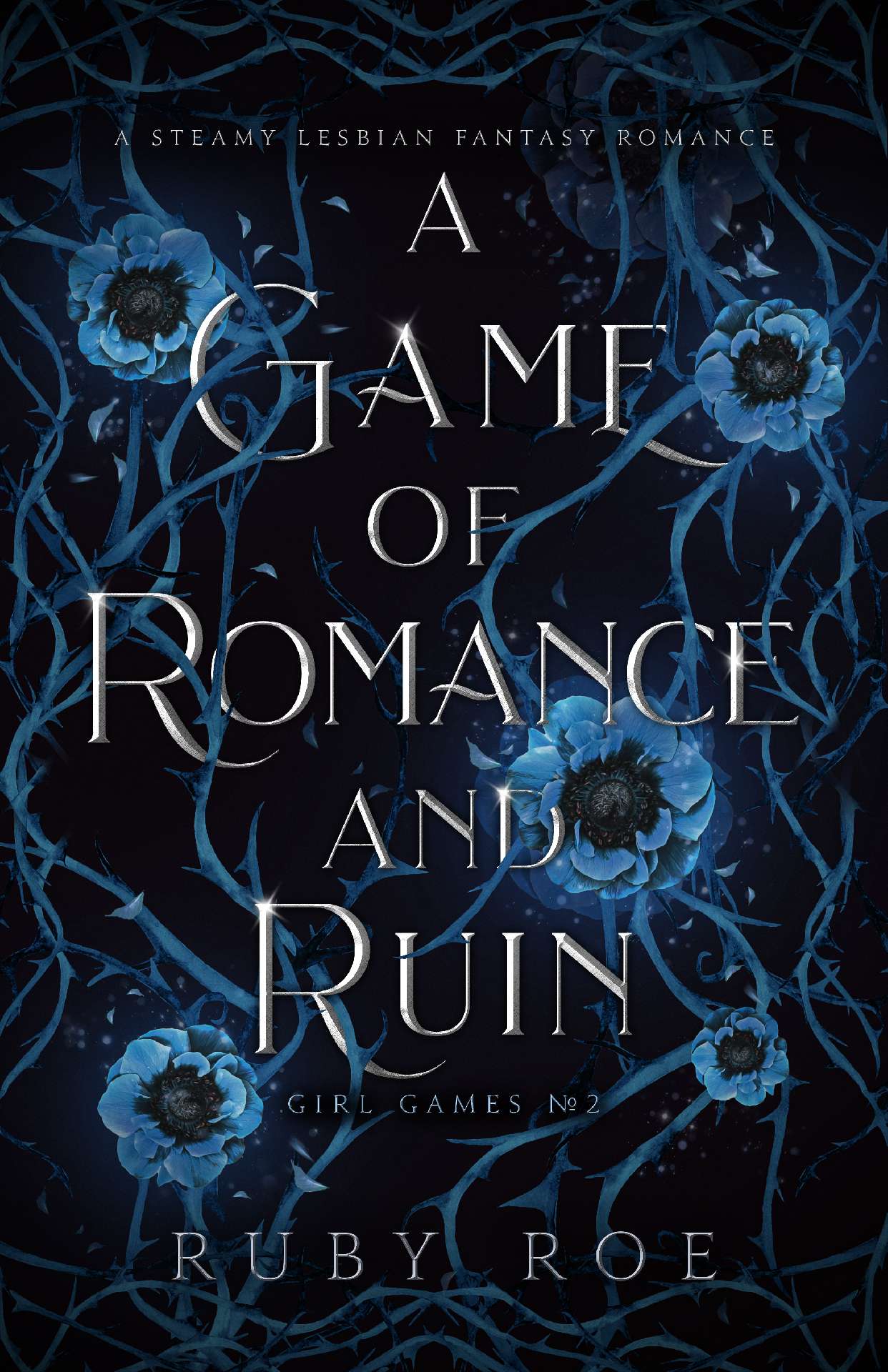 A Game of Romance and Ruin - Girl Games 2