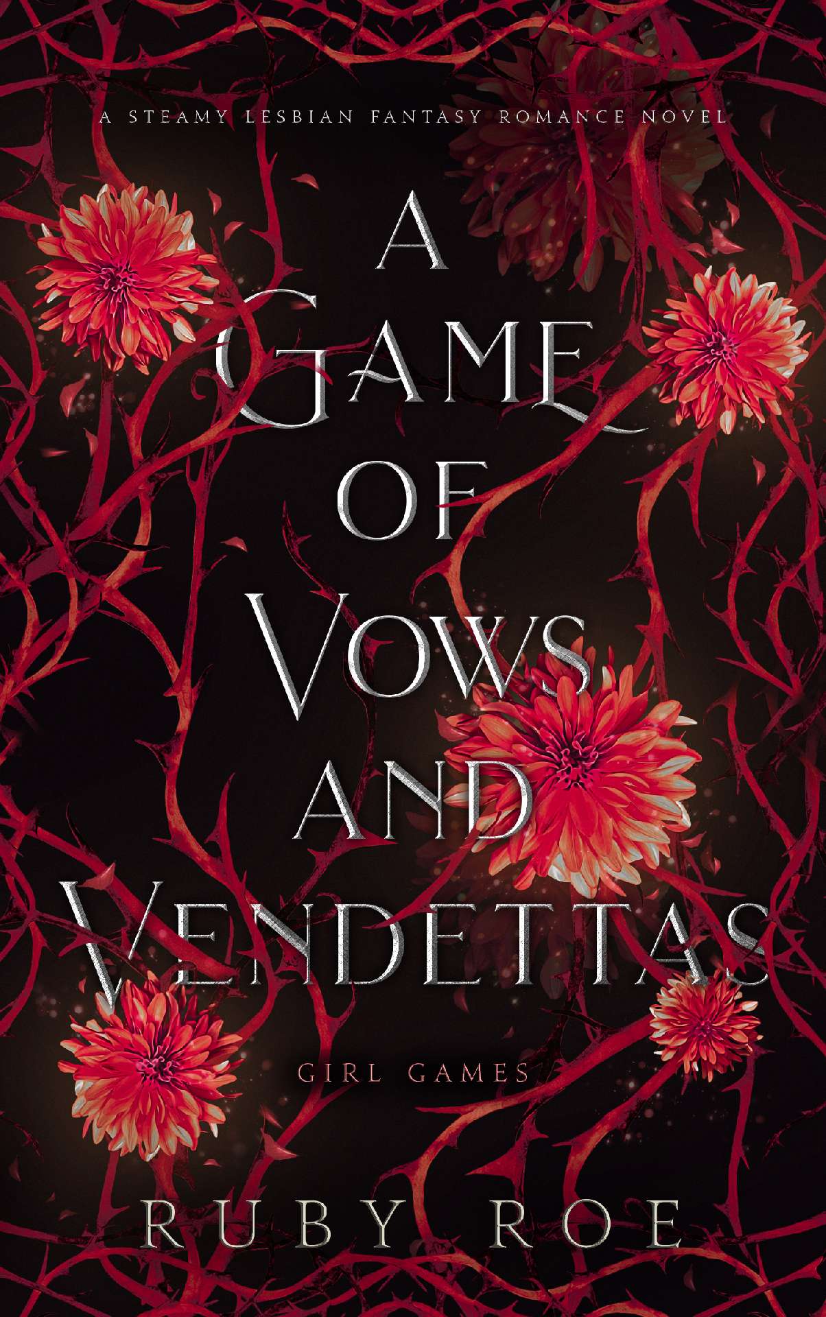 A Game of Vows and Vendettas - Girl Games 4