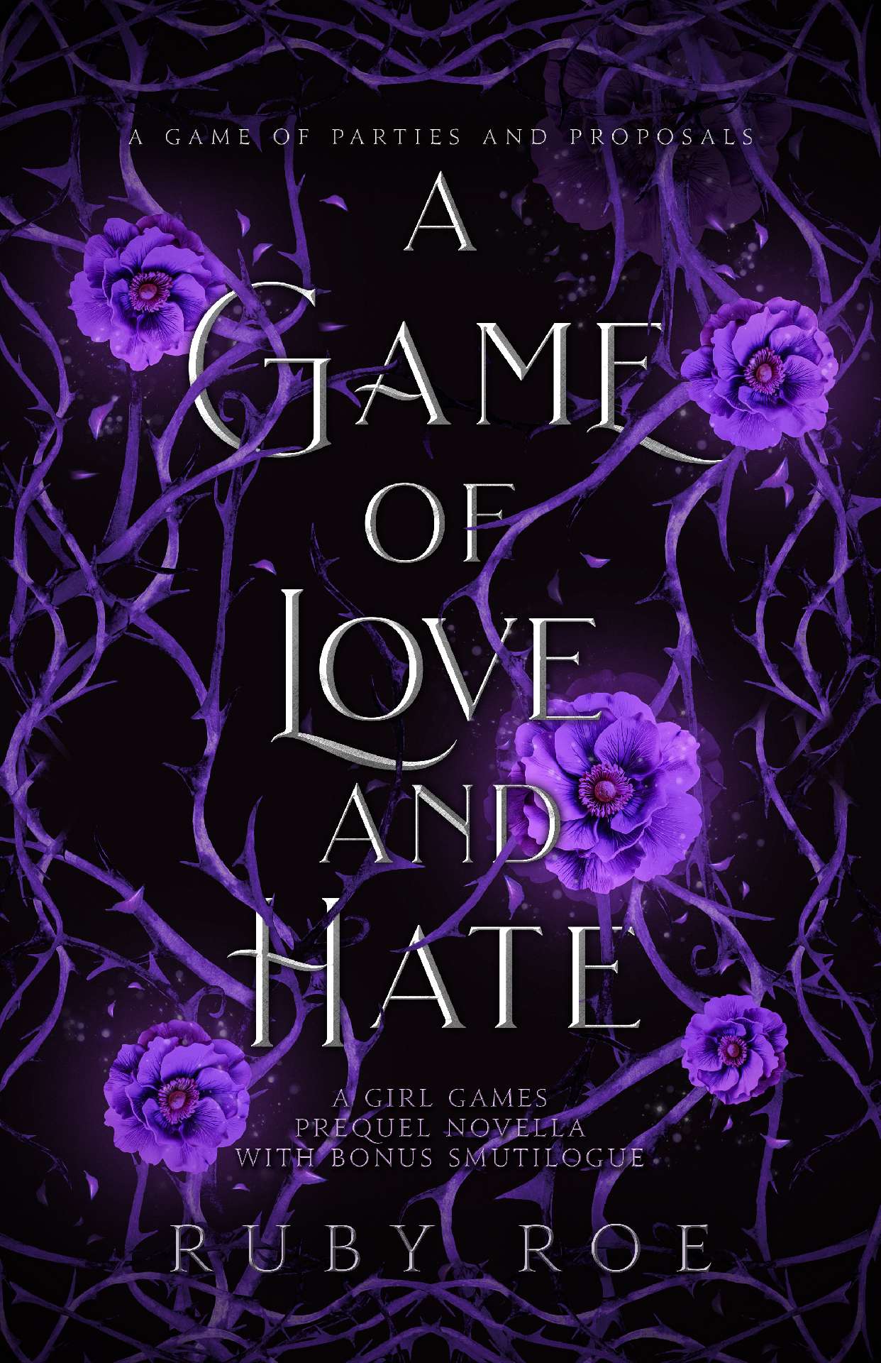A Game of Love and Hate - Girl Games 0.5