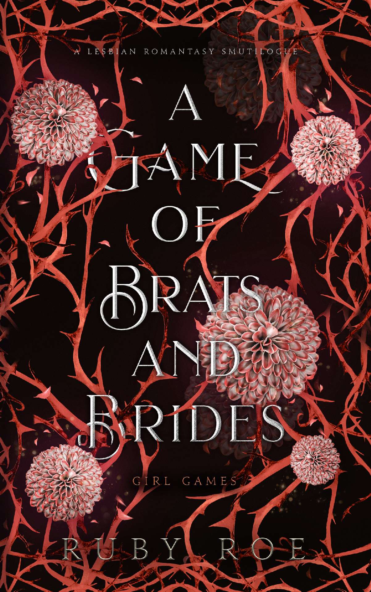 A Game of Brats and Brides - Girl Games 4.5
